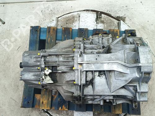 Gearbox AUDI A6 C6 (4F2) 2.4 | BP24698773M3 