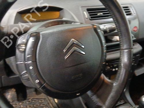 driver-airbag-citroen-c4-coupe-la_-2004-2005-2006-2007-2008-2009-2010-2011-2012-2013-34440019 main image