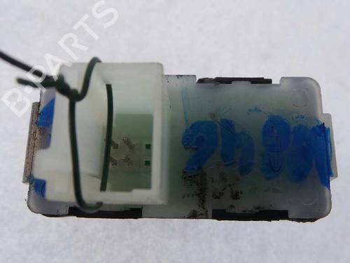 Right rear window switch PEUGEOT 508 I (8D_) 2.0 BlueHDi 150 | BP2798880I28
