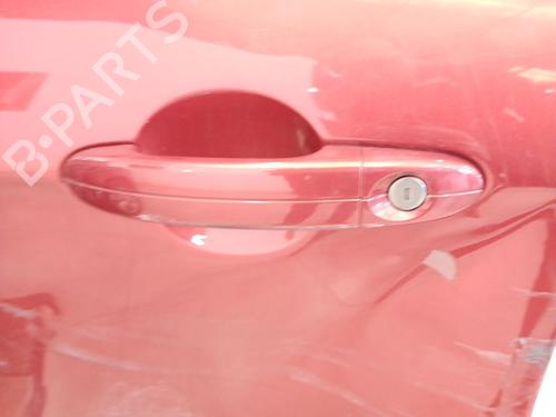 Used Front left exterior door handle FORD S-MAX (WA6) 1.8 TDCi (125 hp) 24663209