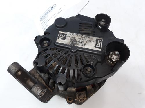 Used Alternator OPEL TIGRA TwinTop (X04) 1.3 CDTI (R97) (69 hp) 13925243