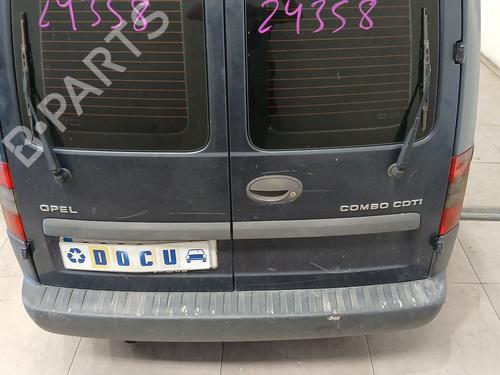 Starter OPEL COMBO Tour 1.3 CDTI 16V | BP36501408M8  - Image 9