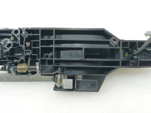 Front right exterior door handle RENAULT KADJAR (HA_, HL_) 1.5 dCi 110 (HLA3) | BP26900281C129 