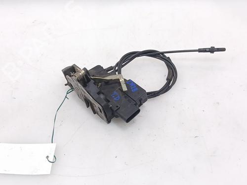 rear-right-lock-mercedes-benz-m-class-w163-1998-1999-2000-2001-2002-2003-2004-2005-36526573 main image