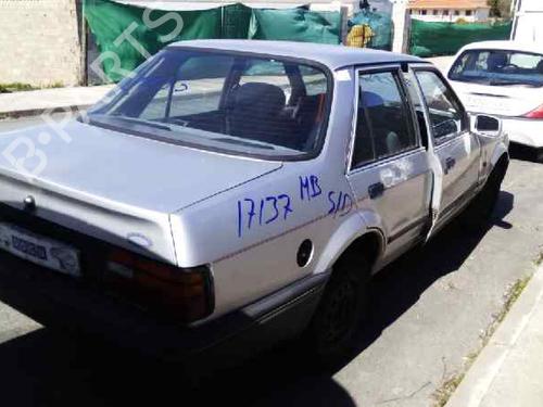 Left front indicator FORD ORION III (GAL)  | BP1881495C32 
