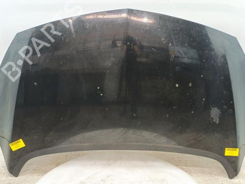 Used Hood OPEL ASTRA J Sports Tourer (P10) 1.7 CDTI (35) (110 hp) 27297926