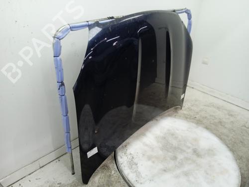 Hood NISSAN QASHQAI / QASHQAI +2 I (J10, NJ10, JJ10E) 2.0 All-wheel Drive | BP20150147C1 