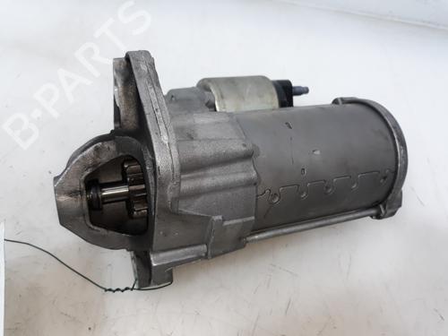 Starter RENAULT MEGANE III Hatchback (BZ0/1_, B3_) 1.5 dCi (BZ1G, BZ1W, BZ0R) | BP15007717M8 
