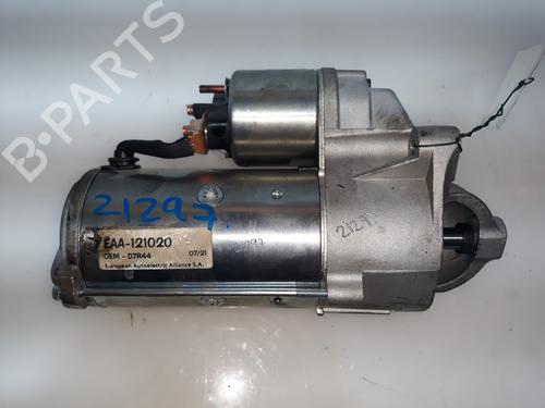 Used Starter RENAULT LAGUNA II (BG0/1_) 1.9 dCi (BG12) (116 hp) 9155041
