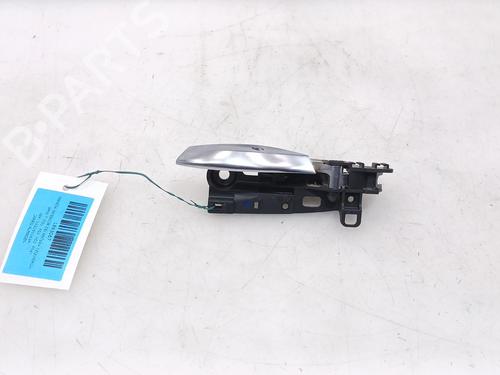 Used Front left interior door handle Front left interior door handle 39068638 39068638