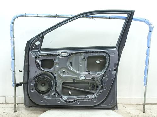Right front door HYUNDAI i20 II (GB, IB) 1.0 T-GDI | BP31754757C3 