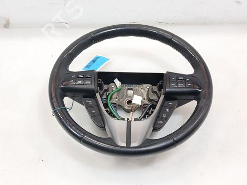 Used Steering wheel Steering wheel MAZDA CX-7 (ER) 2.2 MZR-CD AWD (ER10A) (173 hp) 36074423 36074423