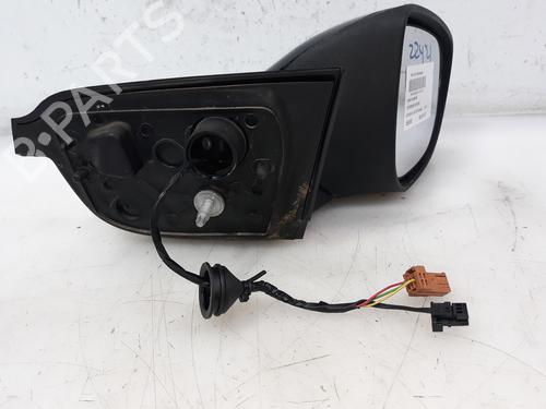 Right mirror CITROËN C4 CACTUS  | BP15710424C27 