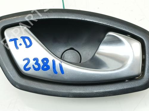 Rear right interior door handle RENAULT CLIO IV (BH_) 0.9 TCe 90 (BHNF, BHMA, BHMH, BHJK, BHJR) | BP29764734I16