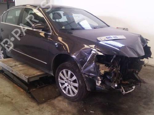 Left tailgate light VW PASSAT B6 (3C2)  | BP209344C79 