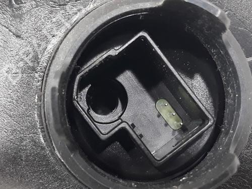 Right mirror BMW 5 (F10) 530 d | BP18734698C27 