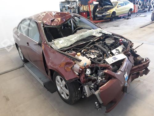 Front left window mechanism CHEVROLET EPICA (KL1_) 2.0 D | BP7626375C22 