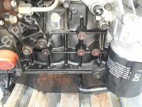 Motor KIA CARNIVAL II (GQ) 2.9 CRDi | BP13453933M1 