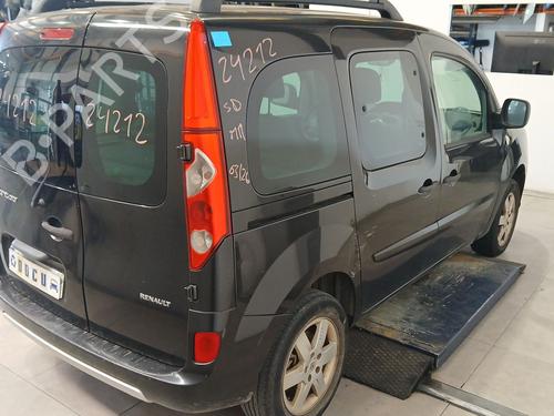Switch RENAULT KANGOO / GRAND KANGOO II (KW0/1_) 1.5 dCi 85 (KW0K, KW0L, KW0B) | BP37792748I30  - Image 8