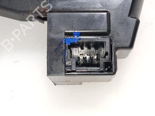 Tailgate lock PEUGEOT 508 I (8D_) 2.0 BlueHDi 150 | BP32081729C101 