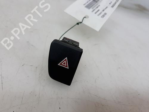 Used Warning switch PEUGEOT 5008 (0U_, 0E_) 1.6 BlueHDi 120 (120 hp) 13582727