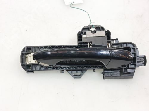 rear-right-exterior-door-handle-mercedes-benz-c-class-w204-2007-2008-2009-2010-2011-2012-2013-2014-2015-33324871 main image