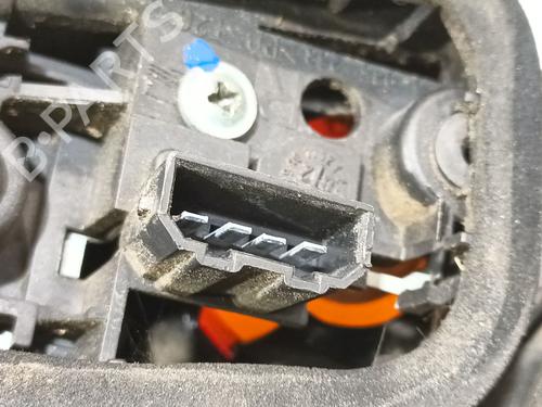 Right taillight SEAT IBIZA III (6L1) 1.9 TDI | BP32016362C35