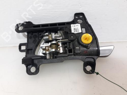 Rear right interior door handle HYUNDAI TUCSON (TL, TLE)  | BP12496418I16 