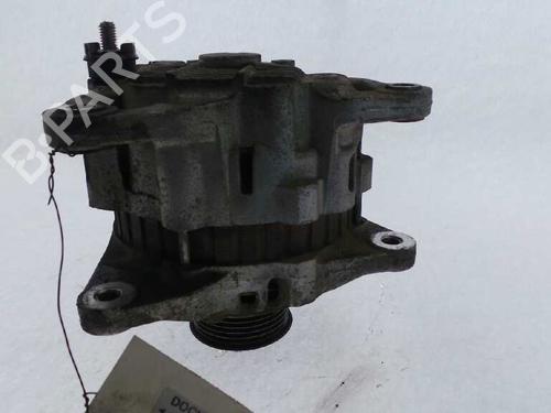 Generator MAZDA 5 (CR) 2.0 CD (CR19) | BP2580408M7 