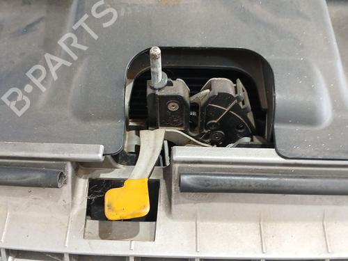 Used Hood lock FORD MONDEO IV (BA7) 2.0 TDCi (140 hp) 28184249