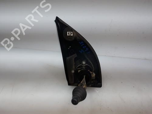 Left mirror FIAT PANDA (169_)  | BP9238696C26 