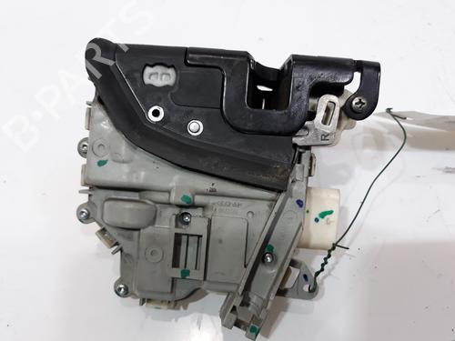 Used Front right lock AUDI A4 B8 (8K2) 2.0 TDI (136 hp) 7996537