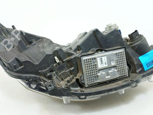 Left headlight PEUGEOT 508 I (8D_) 2.0 BlueHDi 150 | BP31538559C28 - Image 8