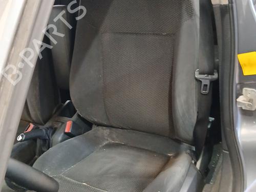Used Left front seat OPEL ASTRA H (A04) 1.7 CDTI (L48) (100 hp) 27514562