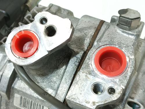 AC compressor MERCEDES-BENZ VITO Tourer (W447)  | BP27338363M34 