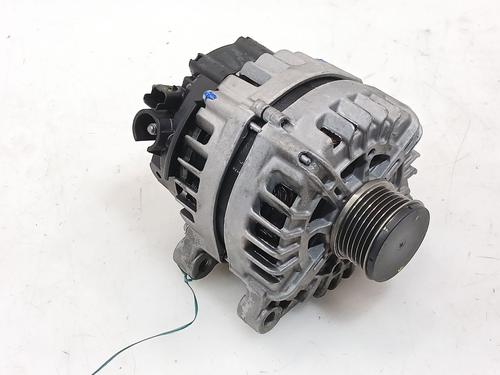 Alternator CITROËN BERLINGO Box Body/MPV (B9) 1.6 HDi / BlueHDi 75 | BP33399623M7 - Image 2
