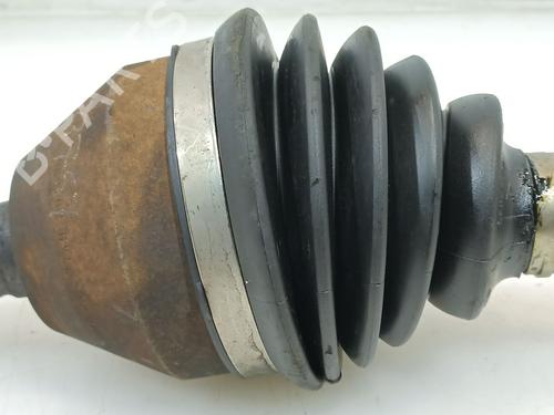 Right front driveshaft OPEL ASTRA H GTC (A04) 1.7 CDTI (L08) | BP30058660M39