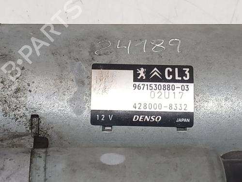 Starter CITROËN C3 III (SX) 1.2 VTi 82 | BP32752761M8  - Image 5