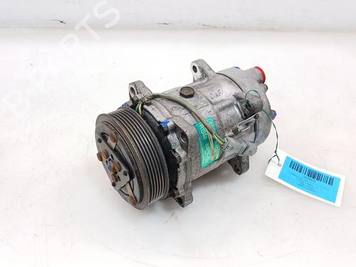 Used AC compressor AC compressor CITROËN XSARA (N1) 2.0 HDi 90 (90 hp) 36230127 36230127
