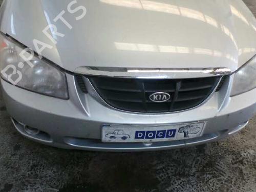 Left rear window switch KIA CERATO I Saloon (LD) 1.5 CRDi | BP1366920I29 