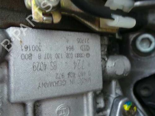 Engine SEAT IBIZA II (6K1)  | BP342478M1 