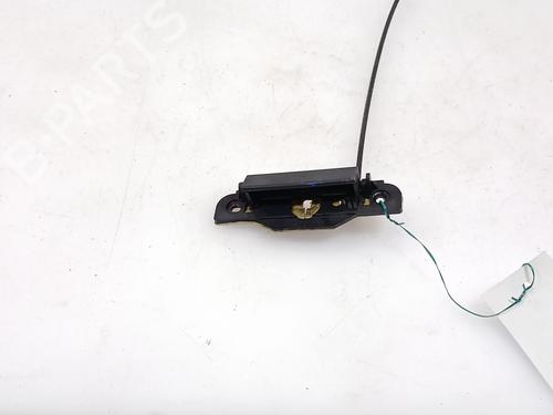 Højre bagtil invendig håndtag Højre bagtil invendig håndtag FORD TRANSIT COURIER B460 Box Body/MPV 1.0 EcoBoost (100 hp) 34123854 34123854