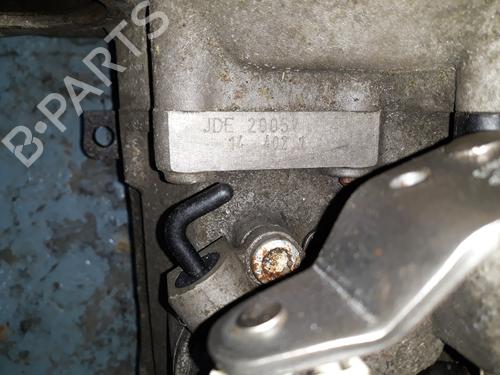 Gearbox SKODA ROOMSTER (5J7) 1.4 | BP11758077M3 