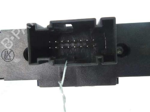 Warning switch OPEL ASTRA H (A04) 1.7 CDTI (L48) | BP3671409I22 