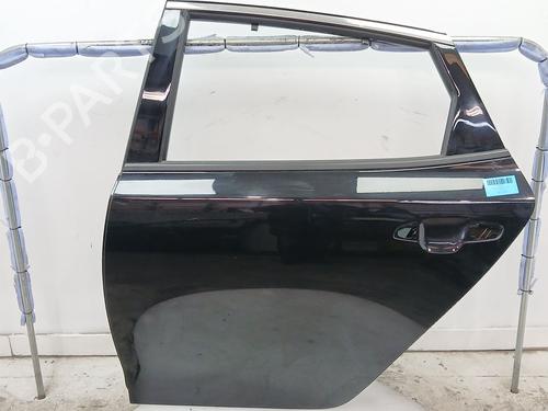 Dør venstre bagtil KIA OPTIMA (JF) 1.7 CRDi | BP33933085C4 - Image 2