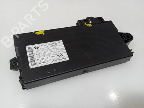 Elektronisk modul BMW 3 (E90) [2004-2012]  20168859