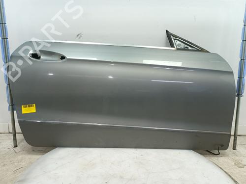Used Right front door MERCEDES-BENZ E-CLASS Coupe (C207) E 250 CDI / BlueTEC / d (207.303, 207.304) (204 hp) 24228407