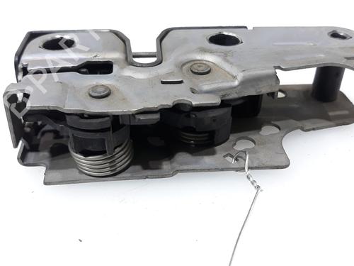 Hood lock SKODA FABIA I (6Y2) 1.4 | BP19439223C133 