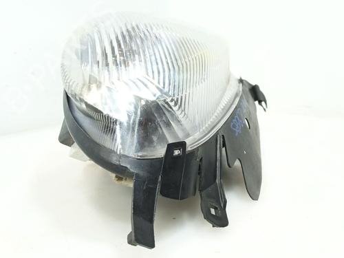 Left headlight CITROËN XSARA PICASSO (N68) 2.0 HDi | BP27711349C28 