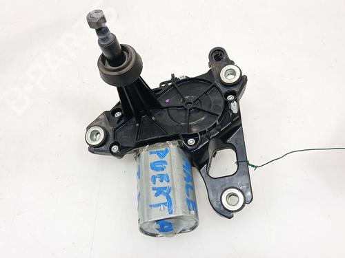 Used Rear wiper motor MINI MINI CLUBMAN (R55) Cooper (120 hp) 23219509